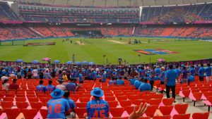 ICC World Cup 2023: 'I won't watch ODI cricket for 8 hours,' says New Zealand great