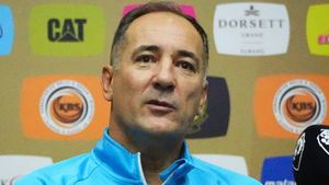 India vs Malaysia: Igor Stimac says hosts are at advantage for Saturday's semifinal