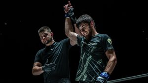 ONE Friday Fights 38 Results: Musaev Wrecks Otop, Chorfah Extends Winning Streak
