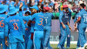 India vs Afghanistan Playing 11, World Cup 2023: IND vs AFG Lineup, Team News, Injury Update