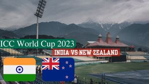India vs New Zealand World Cup 2023 Match Prediction: Who will Win IND vs NZ Match 21