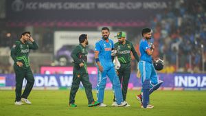 IND vs PAK World Cup 2023: Biggest Flops and Hits of India vs Pakistan WC 2023 Match 12