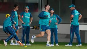 IND vs AUS: Not only India, Australia also likely to lose star player in their opener vs India in Chennai