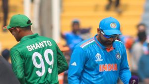 Yesterday World Cup 2023 Match Result: India vs Bangladesh on October 19