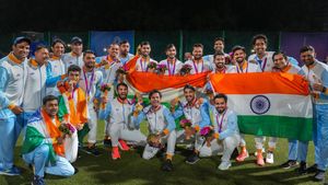 Asian Games 2023 Schedule for October 8: Closing Ceremony, India's Asian Games events Today