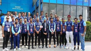 India vs Nepal, Asian Games 2023: IND vs NEP Probable Playing XI, Schedule, Live Streaming Info