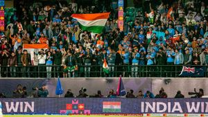 IND vs ENG, World Cup 2023: Tickets Up for Sale - Check Out When!