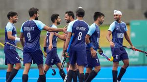 India vs Korea Men's Hockey, Asian Games 2023: Preview, Schedule, Playing 11, Live Streaming