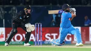 ICC World Cup 2023 Semi-Final: Qualified Teams, Dates, Venues, Telecast & Live Streaming Info