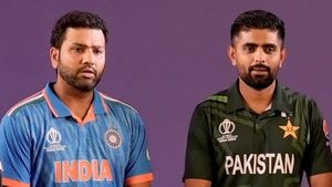 IND vs PAK ODI Head To Head Stats & Record in ODI World Cup Ahead of ICC World Cup 2023 Match 12