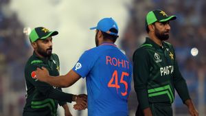 India vs Pakistan, World Cup 2023: 'It's a battering,' says Ramiz Raza as he slams Babar and Co for not putting up a fight