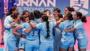 Asian Games 2023: Who won India's 100th Medal in Asian Games?