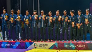 India vs Chinese Taipei Highlights, Women's Kabaddi Asian Games 2023: IND 34-34 TPE - Chinese Taipei stun India by pulling off a sensational tie