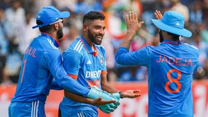 ICC World Cup 2023: India's ODI World Cup History, Previous Performances and Key Stats