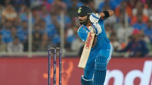 Who Won the Toss Today, IND vs BAN World Cup 2023 Match 17: India vs Bangladesh Match Toss Result on October 19