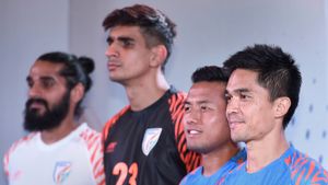 Merdeka Tournament 2023: Indian Football Team SWOT Analysis