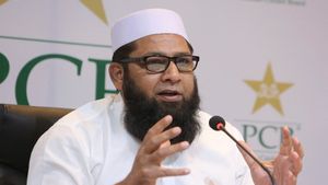 Inzamam-ul-Haq resigns as PCB Chief Selector