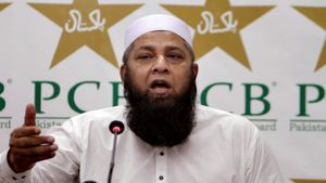 Why Inzamam stepped down as Pakistan Chief Selector amid World Cup 2023?