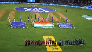 IPL 2024: IPL Chairman gives huge update on tournament amid National Election conundrum