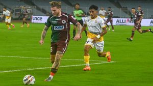 Chennaiyin FC vs Mohun Bagan SG Live Streaming, ISL 2023-24: Where to Watch CFC vs MBSG - Schedule, Telecast