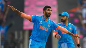 IND vs PAK, World Cup 2023: This Indian bowling attack has variation, pace and class