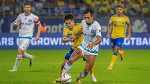 Jamshedpur FC vs Hyderabad FC Live Streaming: ISL 2023-24 JFC vs HFC Schedule, Telecast