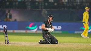 Who Won Yesterday World Cup 2023 Match: AUS vs NZ, BAN vs NED Yesterday World Cup match result on October 28