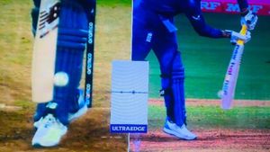 IND vs ENG: Pakistan fans accuse India of manipulating DRS in ICC World Cup 2023 after Joe Root dismissal