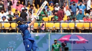 BAN vs ENG: Joe Root creates England record with another solid World Cup 2023 knock vs Bangladesh in Dharamsala