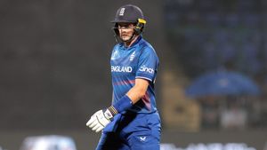 World Cup 2023: 'Some of the noises he was making' - Joe Root gives chilling details from ENG vs SA match in Mumbai