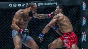 Lineker Breaks Silence On Loman, Believes He Deserves World Title Rematch After ONE Fight Night 14 Victory