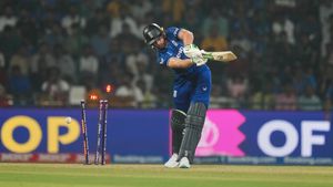 World Cup 2023: Babar to Buttler - Five Players who have flopped so far