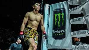 ONE Championship: 3 Top MMA Strawweights Who Joshua Pacio Could Face Next
