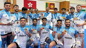 Asian Games 2023: Kabaddi legends back strong Indian teams to clinch gold
