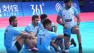 India vs Iran Kabaddi Controversy, Asian Games 2023: Why was the Final suspended? The 68-minute hiatus Explained