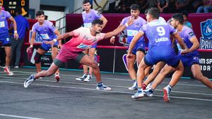 Eight Teams Vie for CARS24 Yuva Kabaddi Title in Madurai Playoffs