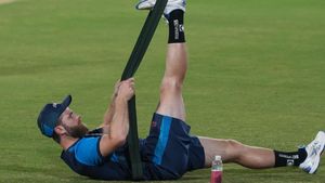 Cricket World Cup 2023: Kane Williamson ruled out, suspense over Tim Southee as New Zealand ready for Netherlands challenge