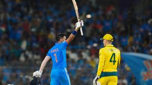 KL Rahul's Triumph Over Criticism, Pressure, and Injury Challenges