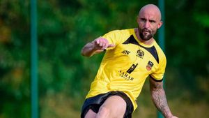 I-League 2023-24: Foreign Stars Leave Impressive Impact on Indian Football