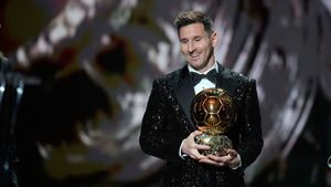 Ballon d'Or 2023 Live Streaming: When, Where And How To Watch The Ballon d'Or Ceremony In India