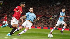 Manchester United vs Manchester City: Preview, Team News, Predicted Lineup, Live Streaming and Telecast