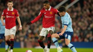 Which Players Manchester United Must Drop Ahead of Brentford Clash