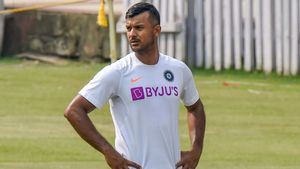 Mayank Agarwal Uncovers Indian Cricketers Beyond the Field: Future In Commentary, Cricket Nerd, Gym Freak