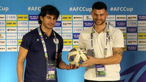 Mohun Bagan vs Maziya, AFC Cup Live Streaming: MBSG vs MZY Schedule, Telecast