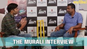 Exclusive! ICC Cricket World Cup 2023: Muttiah Muralitharan reveals which team will be dark horse in the tournament