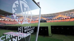 Narendra Modi Stadium, Ahmedabad Pitch Report & Weather Forecast for ENG vs NZ, 1st ICC ODI World Cup 2023 Match