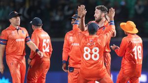 Who Won the Toss Today, NED vs SL World Cup 2023 Match 19: Netherlands vs Sri Lanka Match Toss Result on October 21