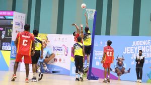 37th National Games: Maharashtra continue domination in Gymnastics; Haryana complete clean sweep in Netball