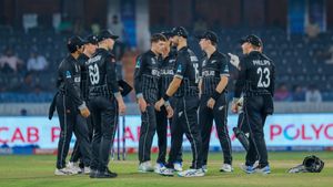 New Zealand vs South Africa World Cup 2023 Match Prediction - Who will Win NZ vs SA Match 32