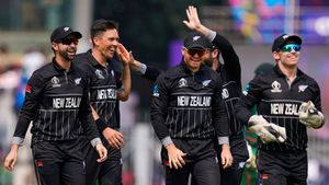 Who Won the Toss Today, NZ vs AFG World Cup 2023 Match 16: New Zealand vs Afghanistan Match Toss Result on October 18